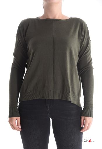 Jersey Estilo Informal