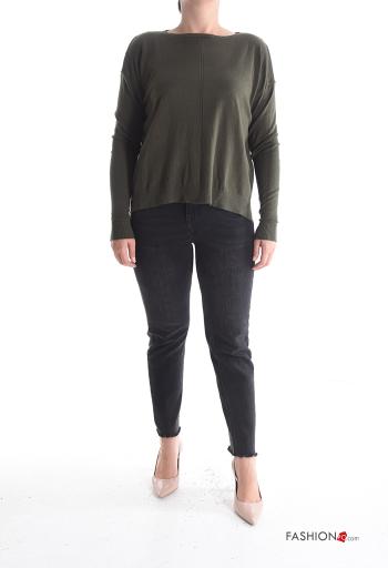Jersey Estilo Informal - ph 5