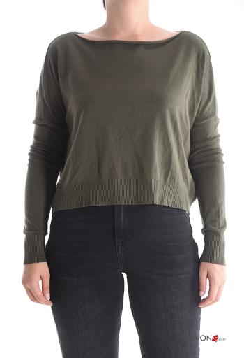 Jersey Estilo Informal