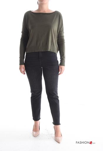 Jersey Estilo Informal - ph 5