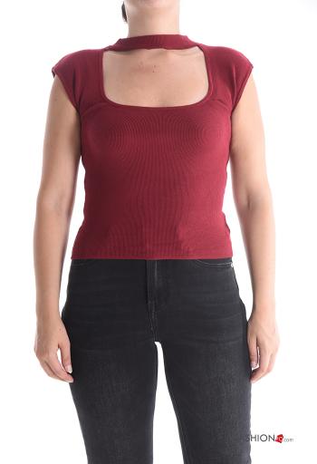 Jersey Estilo Informal
