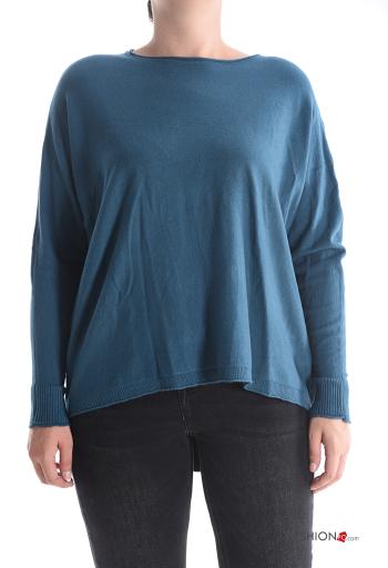 Jersey Estilo Informal