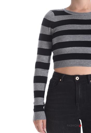 Jersey Estilo Informal - ph 4