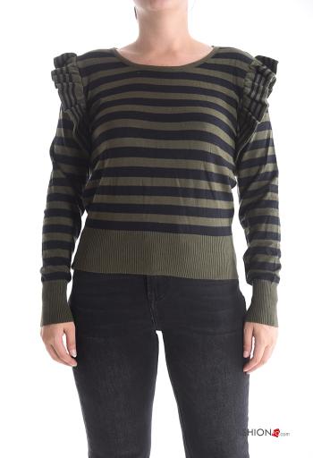 Jersey Estilo Informal