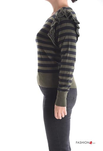 Jersey Estilo Informal - ph 3