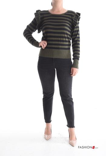 Jersey Estilo Informal - ph 5