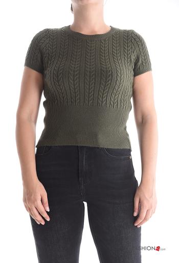 Jersey Estilo Informal