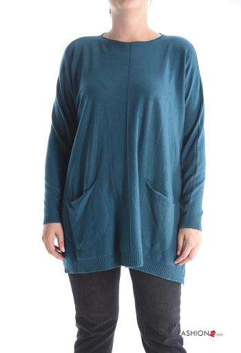 Jersey Estilo Informal