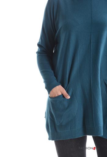 Jersey Estilo Informal - ph 4