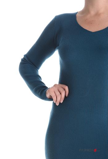 Vestido Estilo Informal - ph 4