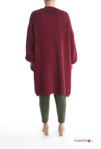 Chaqueta de punto Estilo Informal - ph 2