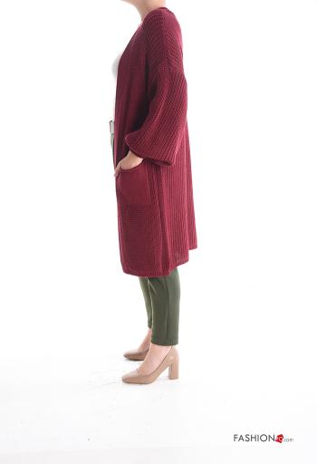 Chaqueta de punto Estilo Informal - ph 3