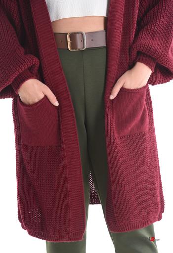 Chaqueta de punto Estilo Informal - ph 4