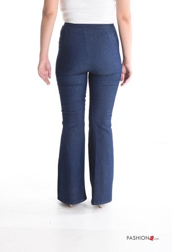 ausgestellte Jeans - ph 2