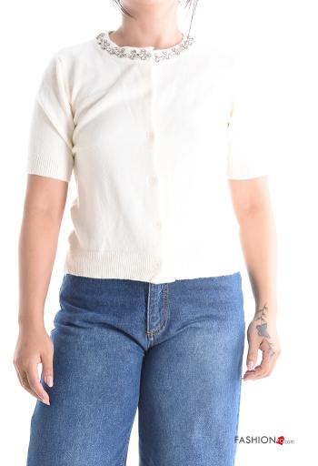 Cardigan Casual - ph 1