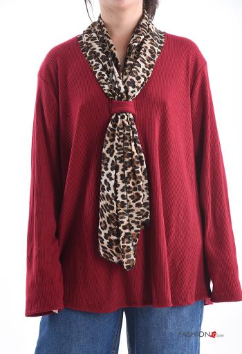 Lässiges Tunika - ph 1