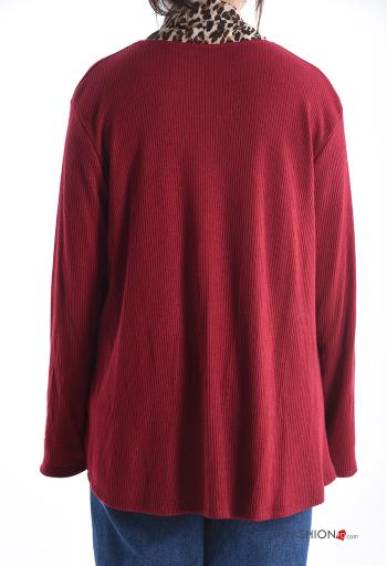 Lässiges Tunika - ph 2