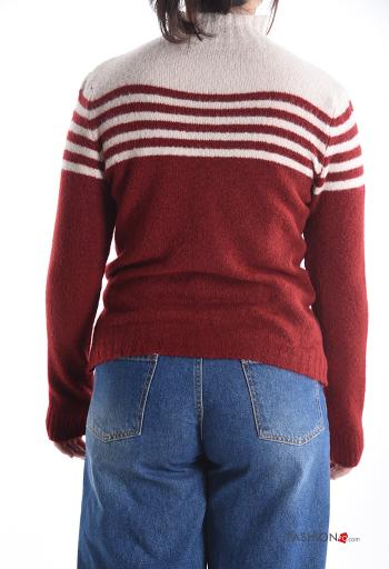 Strickpullover aus Wollmischung - ph 2