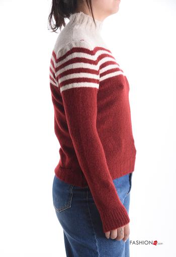 Strickpullover aus Wollmischung - ph 3