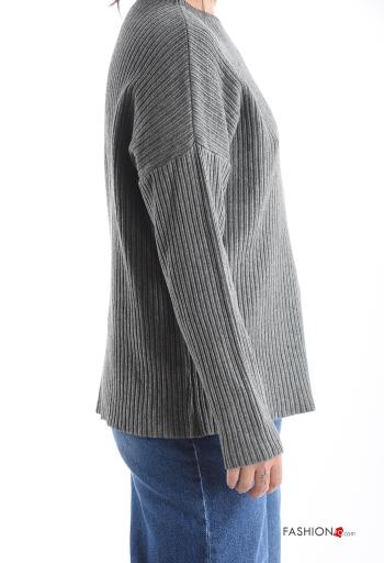 Tunic with pockets - ph 3