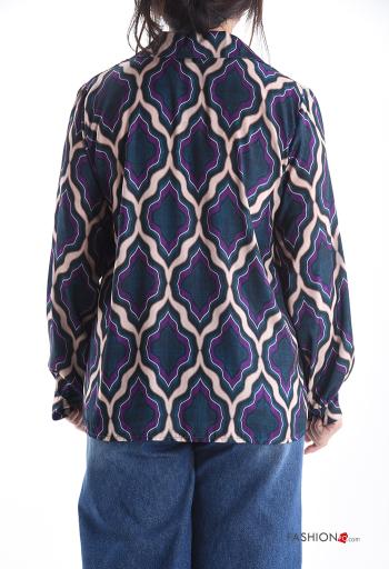 Hemd mit Knöpfen - ph 2