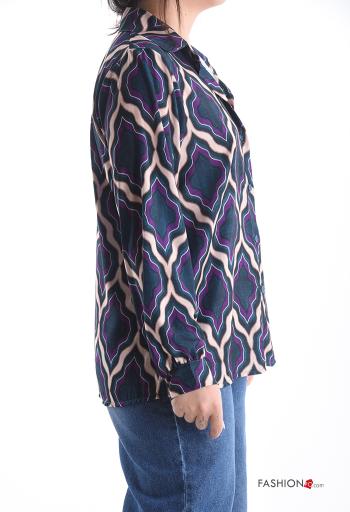 Hemd mit Knöpfen - ph 3