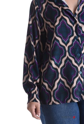 Hemd mit Knöpfen - ph 4