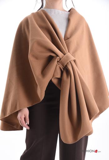 Mantella in Misto Lana - ph 1