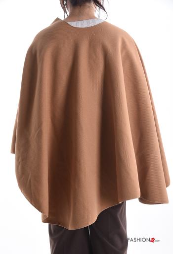 Mantella in Misto Lana - ph 2