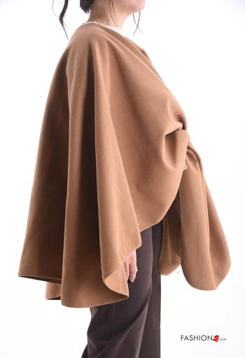 Mantella in Misto Lana - ph 3