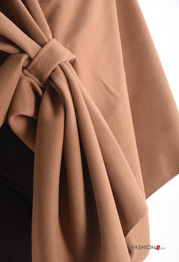 Mantella in Misto Lana - ph 4