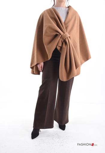 Mantella in Misto Lana - ph 5