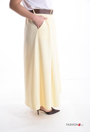 Saia Estilo Casual - ph 3