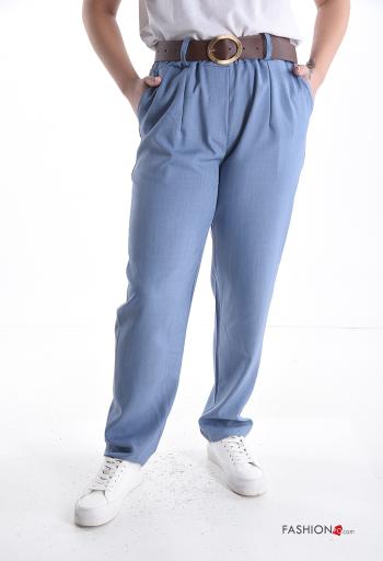Pantalone Casual - ph 1