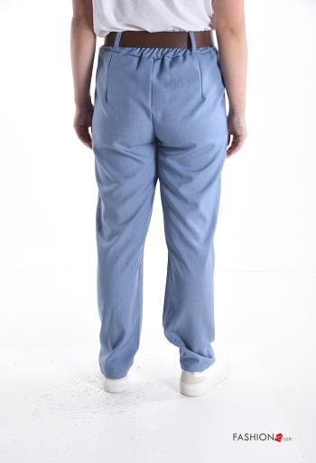 Pantalone Casual - ph 2