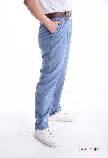 Pantalone Casual - ph 3