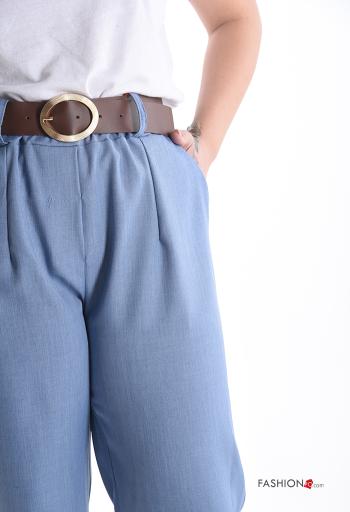 Pantalone Casual - ph 4