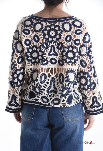 Cardigan Casual - ph 2