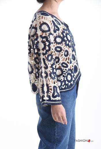 Cardigan Casual - ph 3