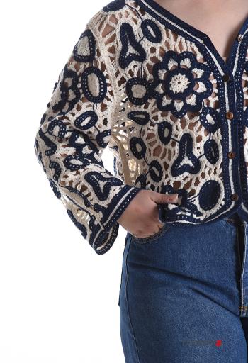 Cardigan Casual - ph 4