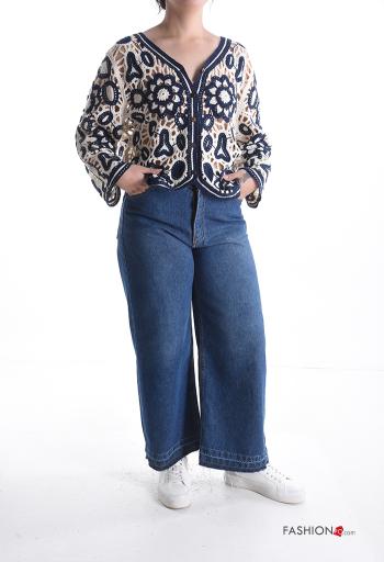 Cardigan Casual - ph 5