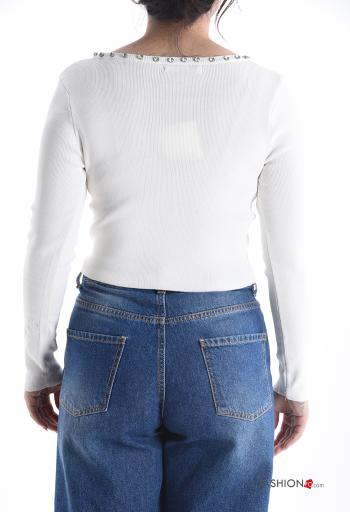 Maglione Casual - ph 2