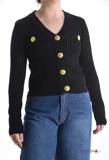 Cardigan Casual - ph 1