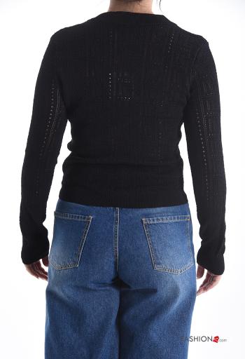 Cardigan Casual - ph 2