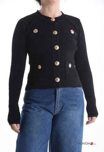 Cardigan Casual - ph 1