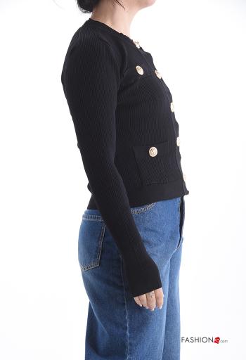 Cardigan Casual - ph 3