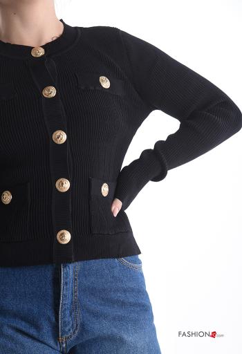 Cardigan Casual - ph 4