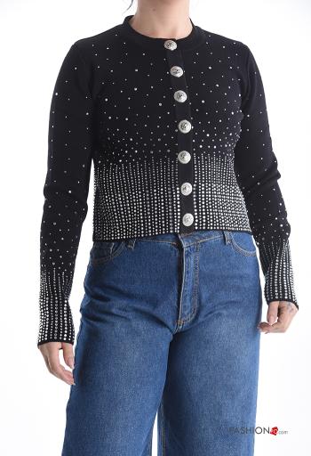 Cardigan Casual - ph 1