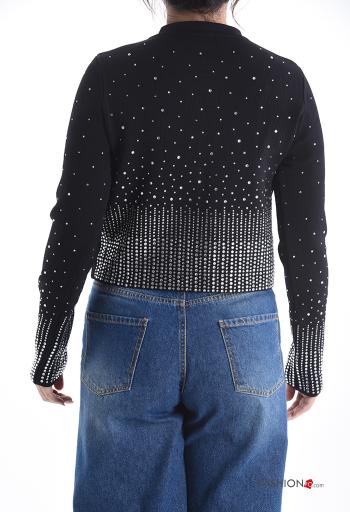 Cardigan Casual - ph 2