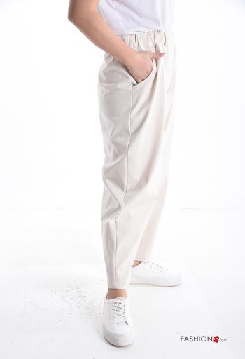 Pantalon en Coton - ph 3